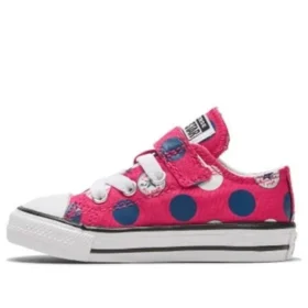 Chuck Taylor All Star 1V ”Pink”
