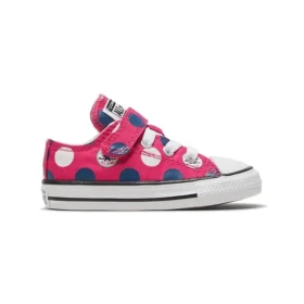 Chuck Taylor All Star 1V ”Pink”