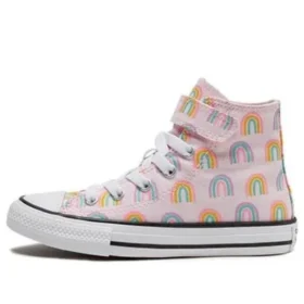 Chuck Taylor All Star 1V ”Rainbows”