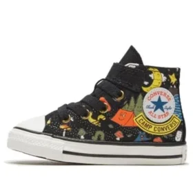 Chuck Taylor All Star 1V ”Svart”