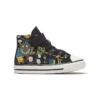 Chuck Taylor All Star 1V ”Svart”