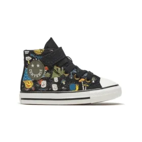 Chuck Taylor All Star 1V ”Svart”