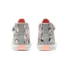 Chuck Taylor All Star 1V Tundra Print High Top Shoe ”Black Gray”