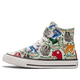 Chuck Taylor All Star 1V ”Vit”