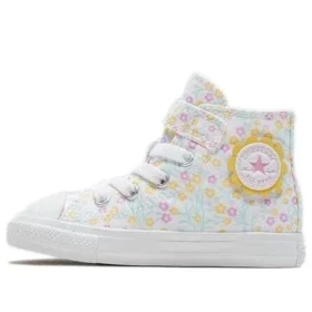 Chuck Taylor All Star 1V ”Vit”
