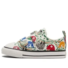 Chuck Taylor All Star 1V ”Vit”