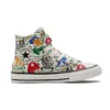 Chuck Taylor All Star 1V ”Vit”