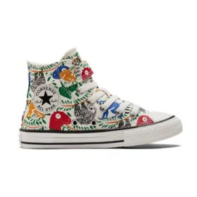 Chuck Taylor All Star 1V ”Vit”