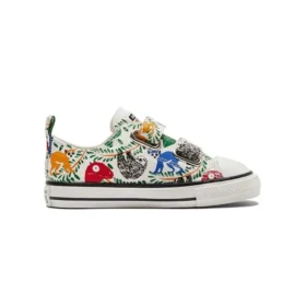 Chuck Taylor All Star 1V ”Vit”