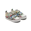 Chuck Taylor All Star 1V ”Vit”
