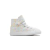 Chuck Taylor All Star 1V ”Vit”