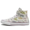 Chuck Taylor All Star 1V ”Vit flerfärgad”