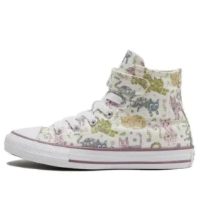 Chuck Taylor All Star 1V ”Vit flerfärgad”