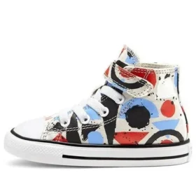 Chuck Taylor All Star 1V ”White Blue Red”