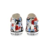 Chuck Taylor All Star 1V ”White Blue Red”