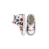 Chuck Taylor All Star 1V ”White Blue Red”