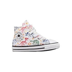 Chuck Taylor All Star 1V ”White Multi”