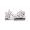 Chuck Taylor All Star 1V ”White Multi”