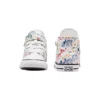Chuck Taylor All Star 1V ”White Multi”