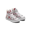Chuck Taylor All Star 1V ”White Red Green”