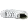 Chuck Taylor All Star 2 High ”Perforated Metallic Silver”
