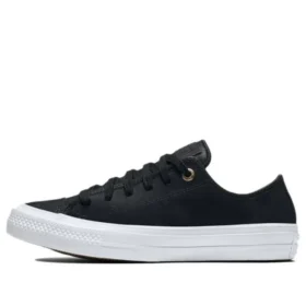 Chuck Taylor All Star 2 Low ”Black”