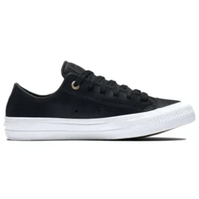 Chuck Taylor All Star 2 Low ”Black”