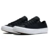 Chuck Taylor All Star 2 Low ”Black”