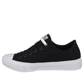 Chuck Taylor All Star 2 Ox ”Black”