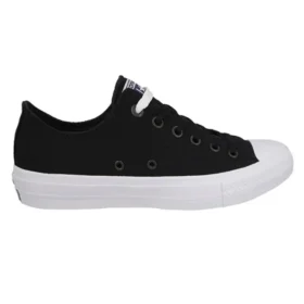 Chuck Taylor All Star 2 Ox ”Black”