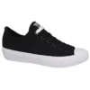 Chuck Taylor All Star 2 Ox ”Black”