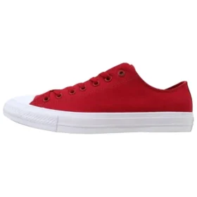 Chuck Taylor All Star 2 Ox ”Salsa Red”