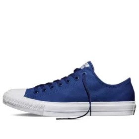 Chuck Taylor All Star 2 Ox ”Sodalite Blue”