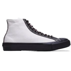 Chuck Taylor All Star 20 ”Black White”