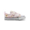 Chuck Taylor All Star 2V Canvas ”Pink White”