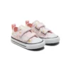 Chuck Taylor All Star 2V Canvas ”Pink White”