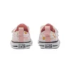 Chuck Taylor All Star 2V Canvas ”Pink White”