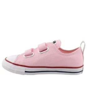 Chuck Taylor All Star 2v Double Strap Low Top ”Cherry Blossom”