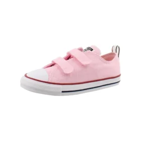 Chuck Taylor All Star 2v Double Strap Low Top ”Cherry Blossom”