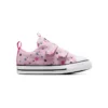 Chuck Taylor All Star 2V Easy-On Low-Top ”Baby Pink”