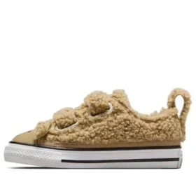 Chuck Taylor All Star 2V Easy On ”Teddy Bear”