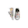 Chuck Taylor All Star 2v Little ”White Multi”