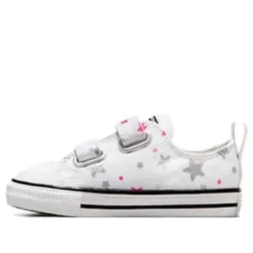 Chuck Taylor All Star 2V Lo Sneaker ”White”