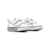 Chuck Taylor All Star 2V Lo Sneaker ”White”