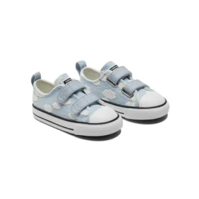 Chuck Taylor All Star 2V Ox ”Armory Blue”