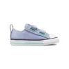 Chuck Taylor All Star 2V OX Serene ”Purple White”