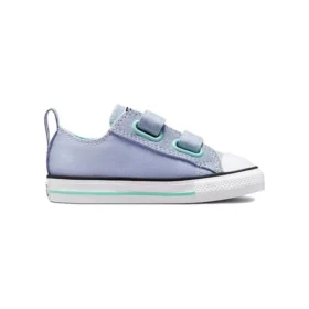 Chuck Taylor All Star 2V OX Serene ”Purple White”