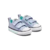Chuck Taylor All Star 2V OX Serene ”Purple White”