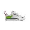 Chuck Taylor All Star 2V OX ”White Green”