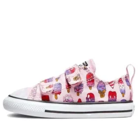 Chuck Taylor All Star 2V ”Pink Purple”